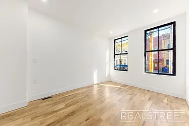 Rented by Real Street Inc