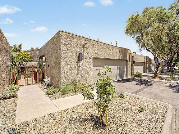 3rd image of 7209 E MCDONALD Drive #12