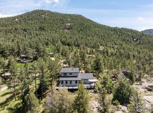 96 Navajo Ct, Lyons, CO 80540