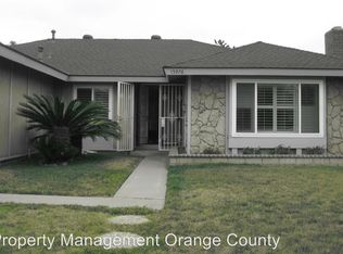 15976 Mount Matterhorn St, Fountain Valley, CA 92708