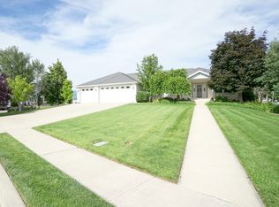 28 N Shady Ln, Salem, UT 84653