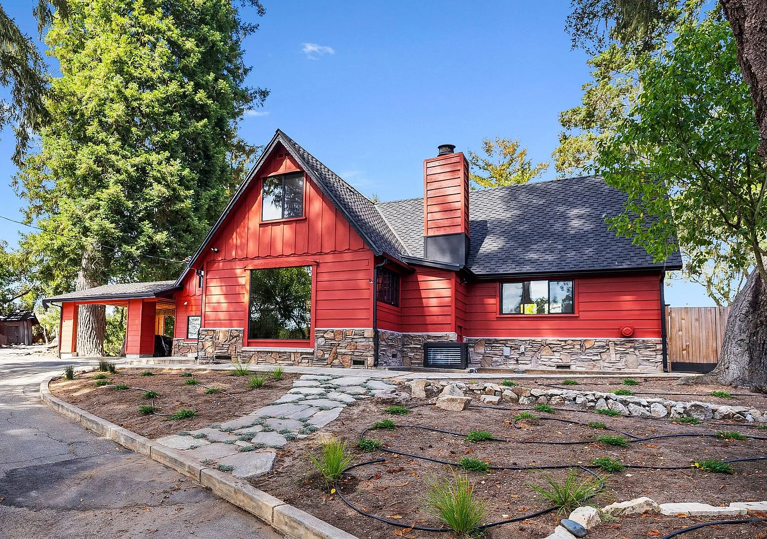 Serene Aptos Retreat | Fully Remodeled 4BR Home with Large Yards — Photo 2