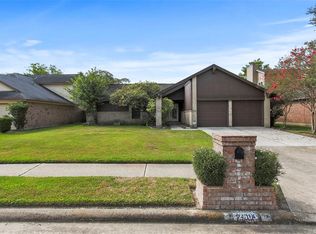 2603 Owens Cross Dr, Houston, TX 77067