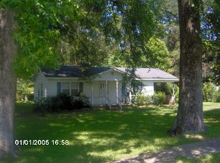 54 Bruce St, Weir, MS 39772