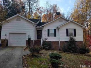 6 Hatteras Ct, Clayton, NC 27520