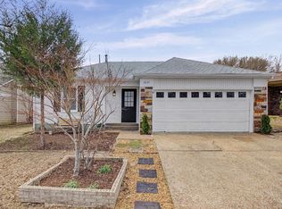 2635 Bay Pointe Cir W, Memphis, TN 38128