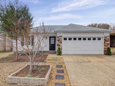2635 Bay Pointe Cir W, Memphis, TN, 38128