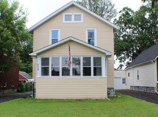 209 Rumbold Ave, North Tonawanda, NY 14120