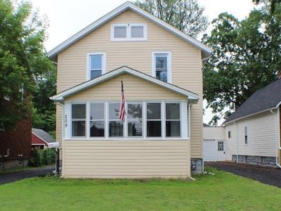 209 Rumbold Ave, North Tonawanda, NY, 14120