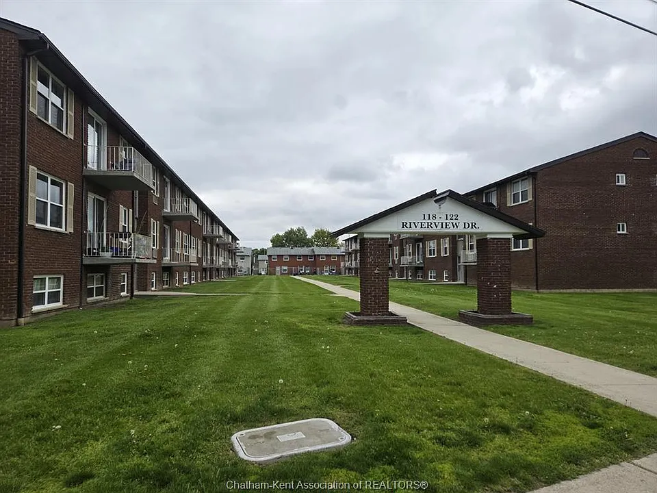 118 Riverview Dr #610