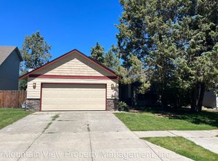20548 Conifer Ave, Bend, OR 97702