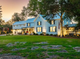 680 Glass Mill Rd, Chickamauga, GA 30707