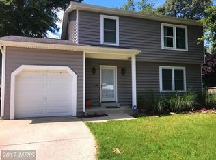 2897 Dungate Ct, Pasadena, MD 21122