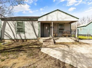 3006 Miller Ave, Fort Worth, TX 76105