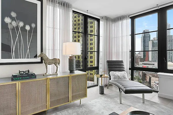 Rented by Living New York | media 24