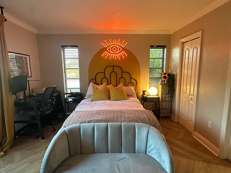 1650 S Le Jeune Rd #203 — Photo 11