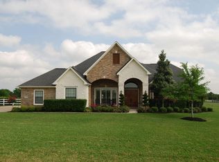 6405 Ravenwood Dr, Pearland, TX 77584