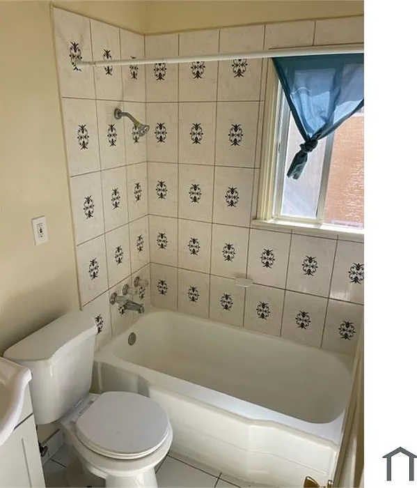 2 bed, 1.0 bath, $2,400 — Photo 4