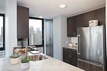 Rented by The Dermot Realty Management Company