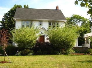 3085 Washington Blvd, Cleveland Heights, OH