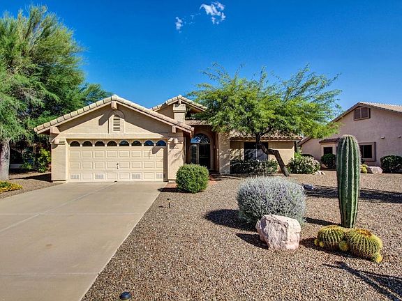 3rd image of 7863 E Jojoba Cir