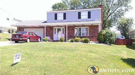 Move in ready!