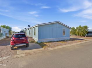 5201 S CHUICHU Road #133, Casa Grande, AZ 85193