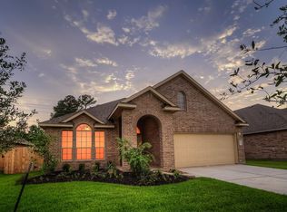 20815 Mystic Stone Dr, Tomball, TX 77375