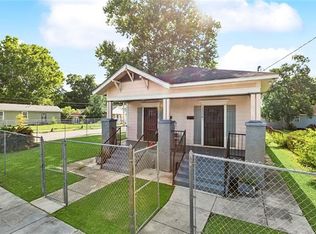 1306 Flood St, New Orleans, LA 70117