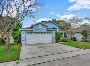 11348 Pinewood Cove Ln, Orlando, FL 32817