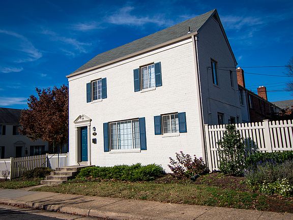 Brookville Townhomes Exterior 10