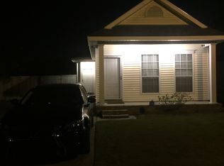 2844 Conor Ct, Marrero, LA 70072