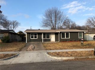 2311 Bluffton Dr, Dallas, TX 75228