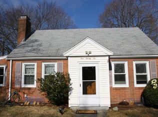 126 Russell Rd, Newton, MA 02465