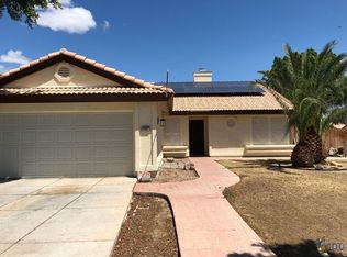 2402 Wensley Ave, El Centro, CA 92243