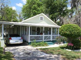 175 N Water St, Monticello, FL 32344