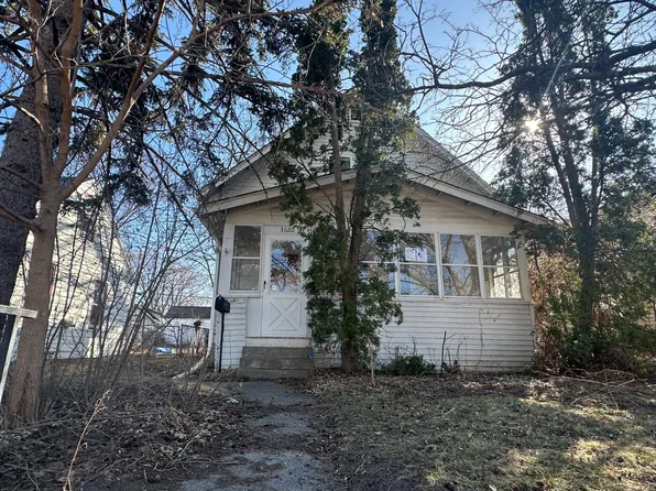 3620 Morgan Ave N, Minneapolis, MN 55412