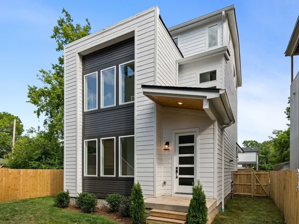 1503B Clay St, Nashville, TN 37208