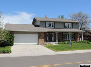 760 Goodstein Dr, Casper, WY 82601