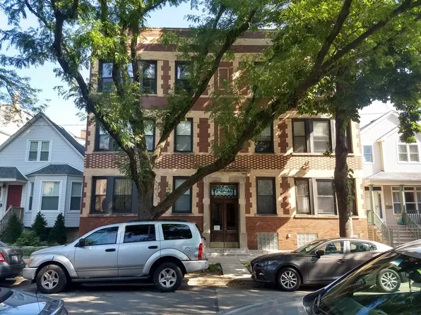 2046 W Cuyler Ave APT 3W, Chicago, IL 60618