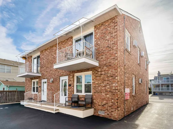 9709 Monmouth Ave APT C1, Margate City, NJ 08402