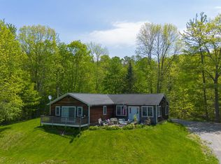 3648 Pearl Lake Rd, Landaff, NH 03585