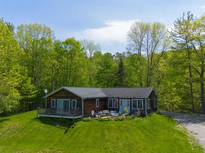 3648 Pearl Lake Road, Landaff, NH, 03585