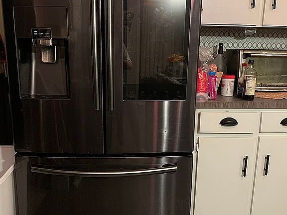 21”computer screen