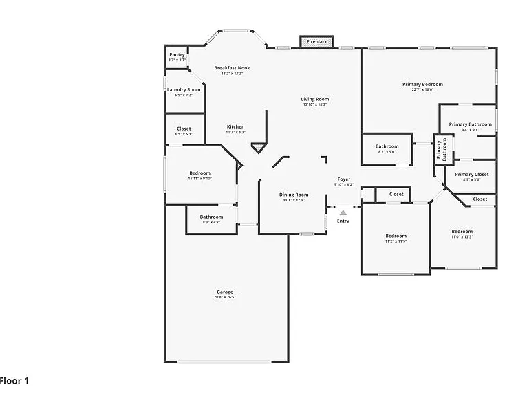 125 Cheyenne Dr — Photo 2