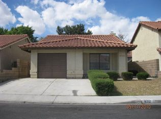 6712 Theus Cir, Las Vegas, NV 89107