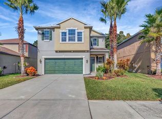 1595 Ludington Ave, Zephyrhills, FL 33543