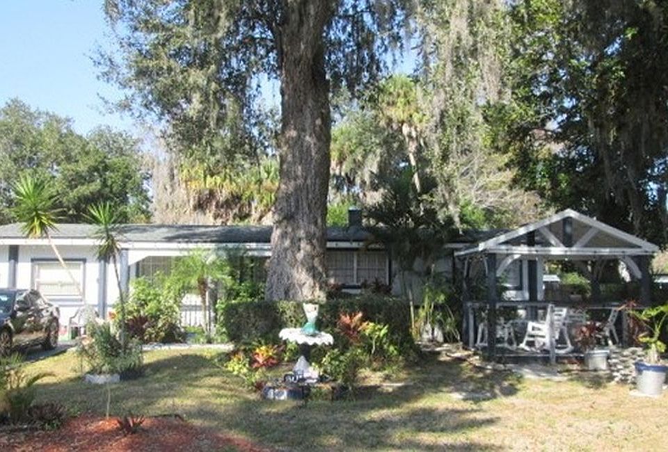 Property Front View