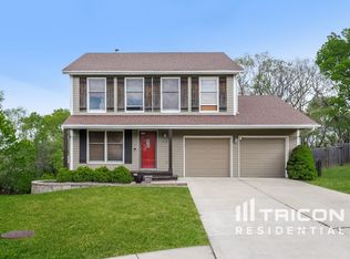 2212 NW 62nd St, Kansas City, MO 64151