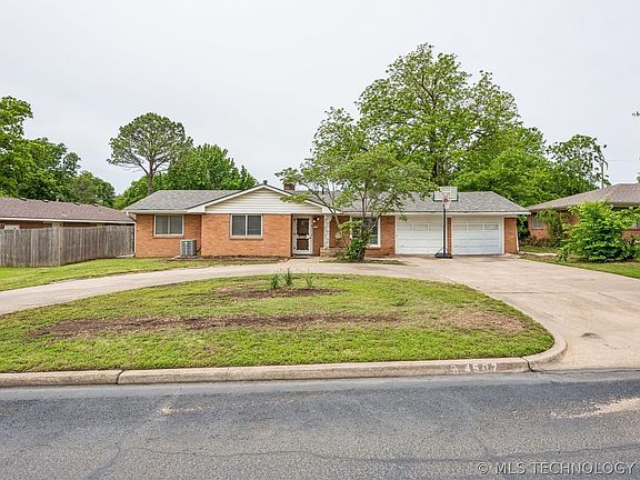 3rd image of 4507 E Frank Phillips Blvd